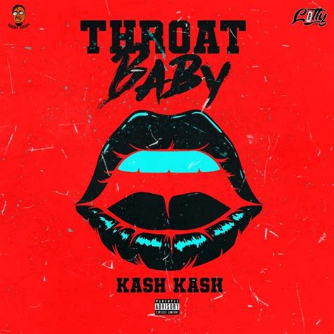 lil redbone gets that throat & pussy tested hard|Lyrics for Throat Baby (Go Baby) by BRS Kash .